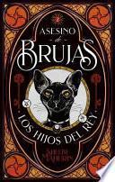 Asesino de Brujas - Volumen 2