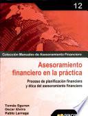 Asesoramiento financiero en la práctica