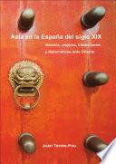 Asia en la España del siglo XIX