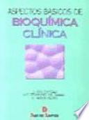 Aspectos básicos de bioquímica clínica