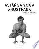 Astanga Yoga Anusthana