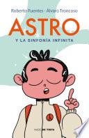 Astro y la sinfonía infinita