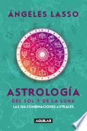 Astrología del sol y de la luna