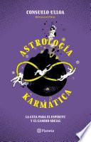 Astrología Karmática