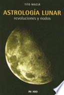 Astrología lunar