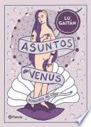 Asuntos de Venus