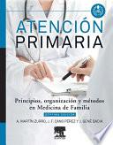 Atención Primaria. Principios, organización y métodos en medicina de familia + acceso web