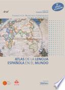 Atlas de la lengua española en el mundo