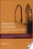 atraccion comercial