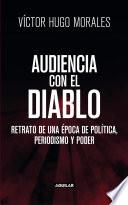 Audiencia con el diablo