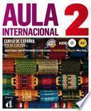 Aula internacional. Libro del alumno. Con espansione online. Con CD Audio. Per le Scuole superiori