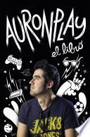 AuronPlay, el libro