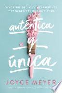 Auténtica Y Única