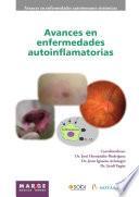 Avances en enfermedades autoinflamatorias