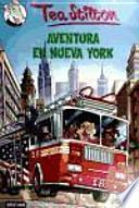 Aventura en Nueva York