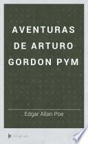 Aventuras de Arturo Gordon Pym