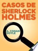 Aventuras de Sherlock Holmes