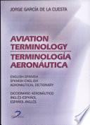 Aviation Terminology