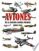 Aviones de la Segunda Guerra Mundial