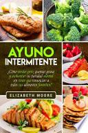 Ayuno Intermitente