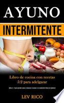 Ayuno Intermitente