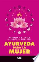 Ayurveda para la mujer