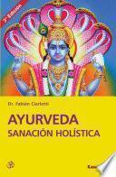 Ayurveda sanación holística