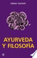 Ayurveda y filosofía