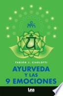 Ayurveda y las 9 emociones