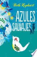 Azules salvajes