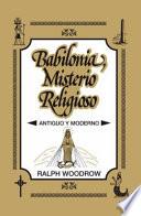 Babilonia, Misterio Religioso