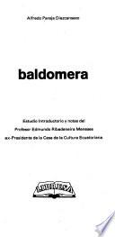 Baldomera