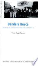 Bandera hueca