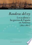 Banderas del rey