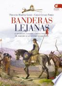 Banderas lejanas.