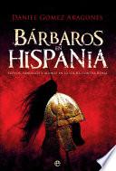 Bárbaros en Hispania