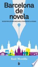 Barcelona de novela