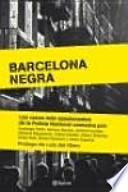 Barcelona negra