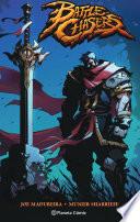 Battle Chasers Anthology Integral