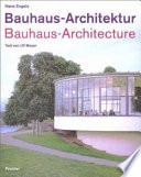 Bauhaus Architecture