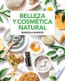 Belleza y cosmética natural