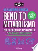 Bendito metabolismo