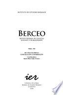 Berceo