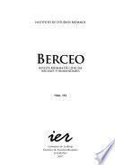 Berceo