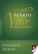 Biblia de Estudio del Diario Vivir Ntv, Evangelio de Juan