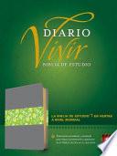 Biblia de Estudio del Diario Vivir Ntv