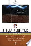 Biblia Plenitud