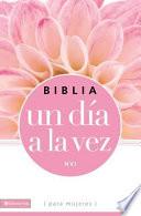 Biblia un día a la Vez - NVI