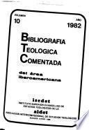 Bibliografía teológica comentada del área iberoamericana