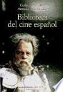 Biblioteca del cine español